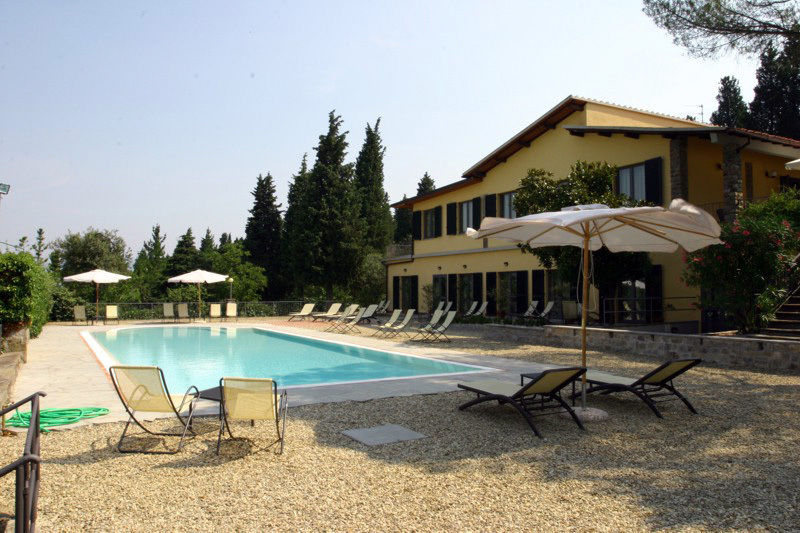 Dei Bosconi Fiesole