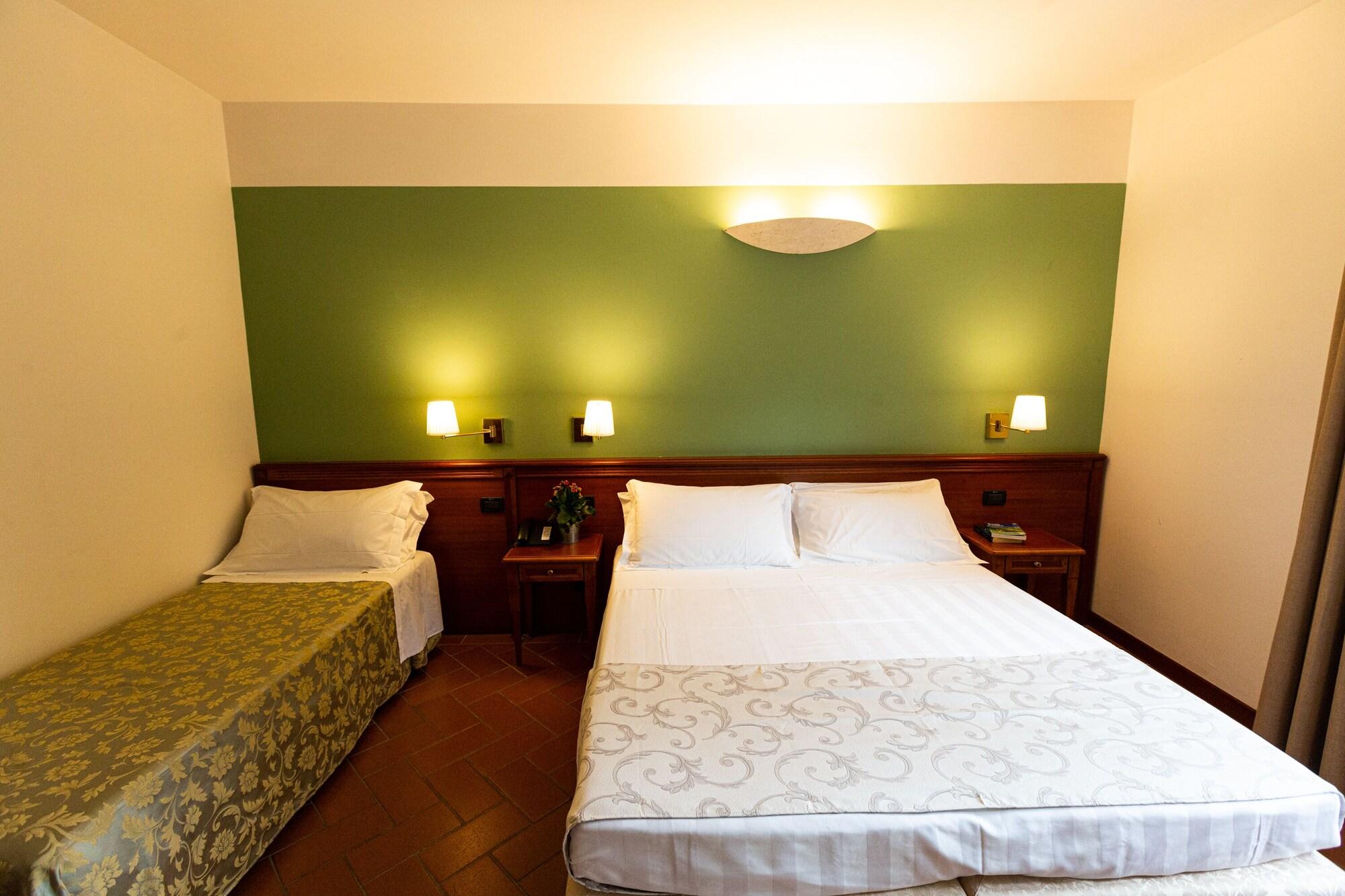 Dei Bosconi Hotel Fiesole