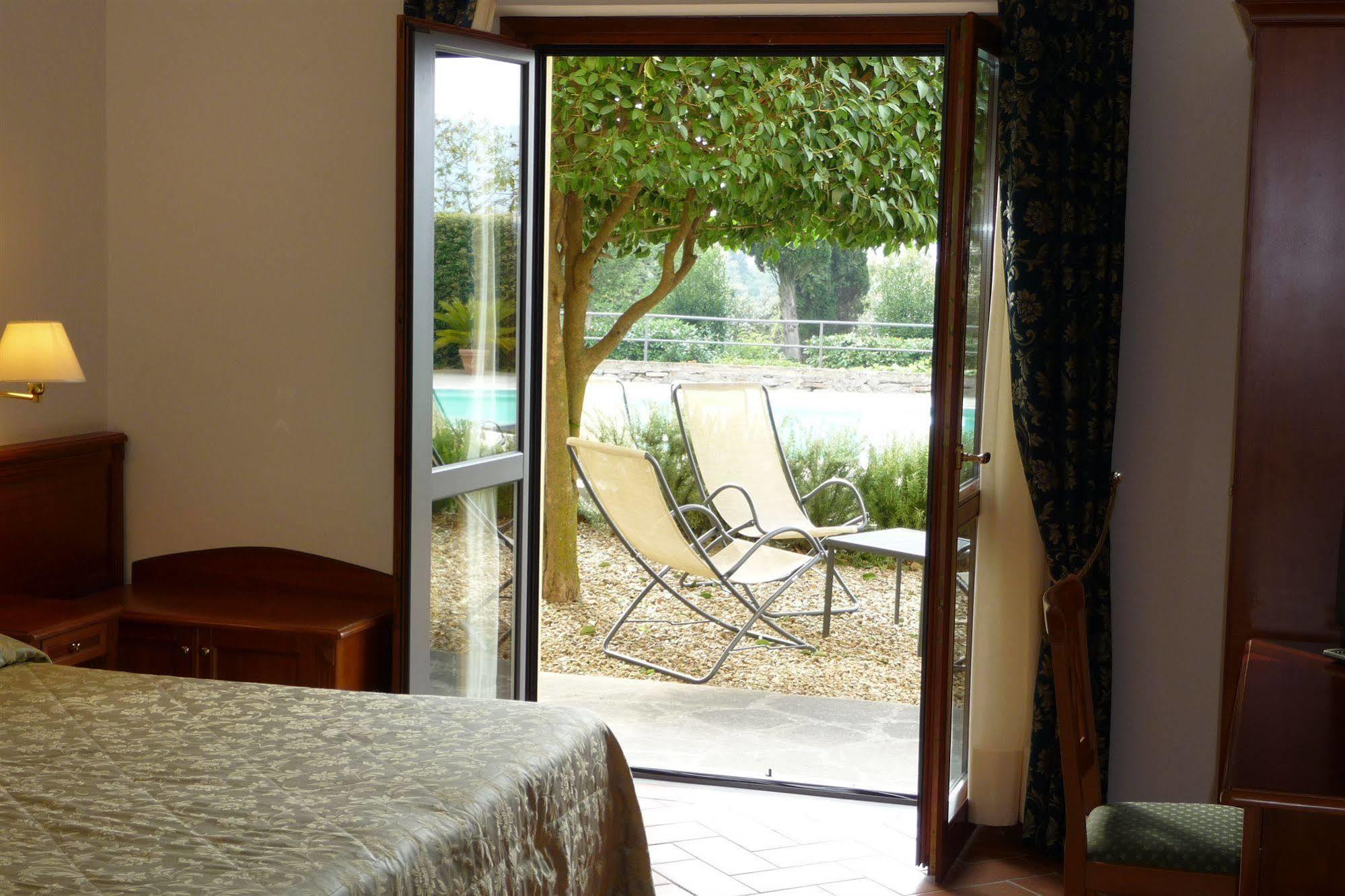 Dei Bosconi Hotel 3*