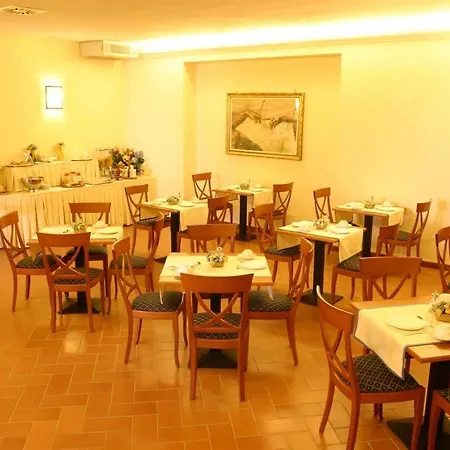 Hotel Villa Dei Bosconi 