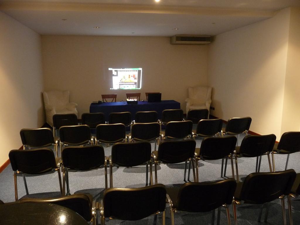 Dei Bosconi Hotel 3*