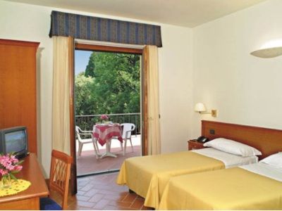 Dei Bosconi Hotel 3*